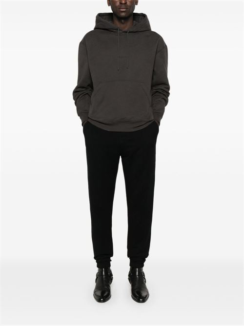 Logo sweatshirt SAINT LAURENT | 818538Y36SW1467
